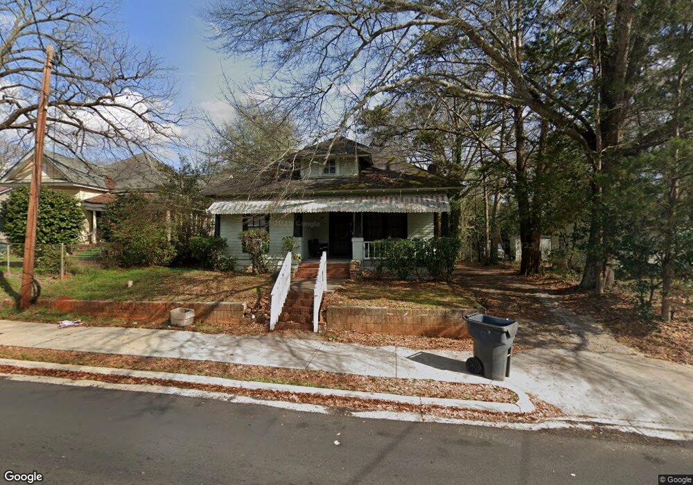 1211 N Lee St, Americus, GA 31719 - photo 1