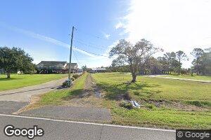 1511 Bayou Dularge Rd, Theriot, LA 70397