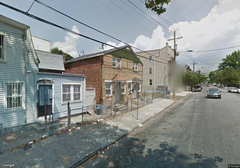 499 S 18th St unit G, Newark, NJ 07103 - photo 1