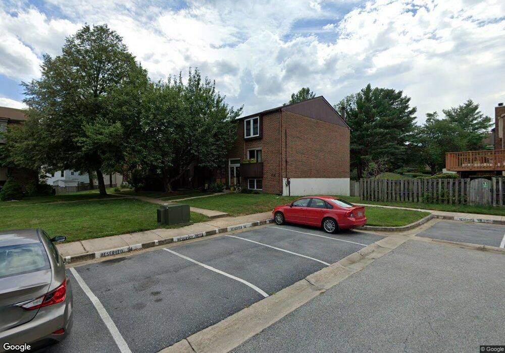 6646 Waning Moon Way, Columbia, MD 21045 - photo 1