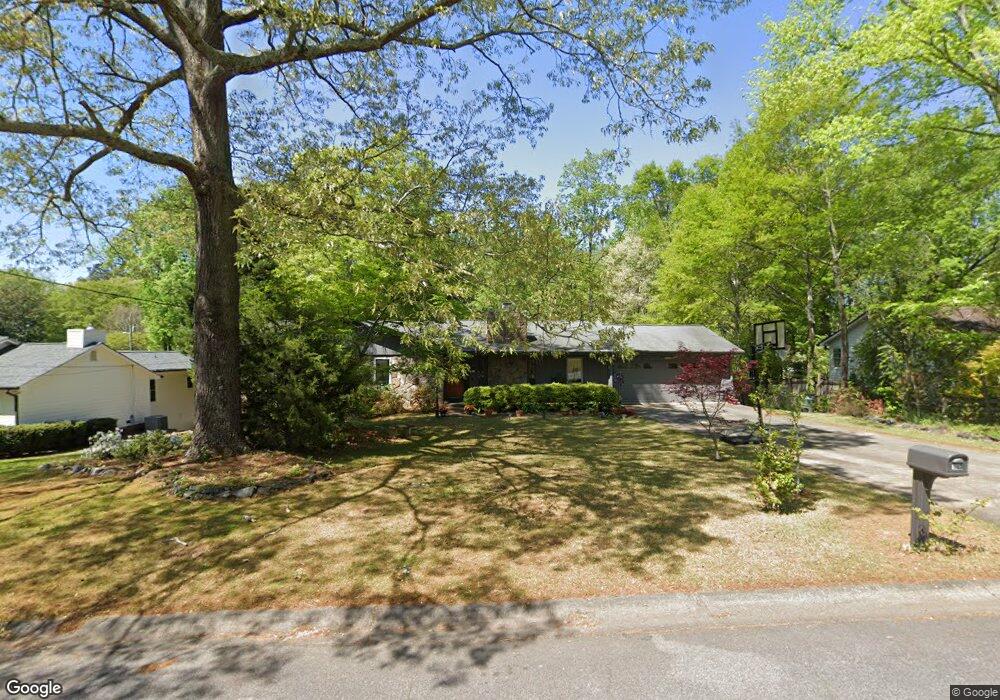 117 Debonaire Dr NW, Marietta, GA 30064 - photo 1