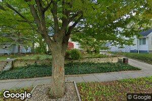 1729 Pattengill Ave, Lansing, MI 48910