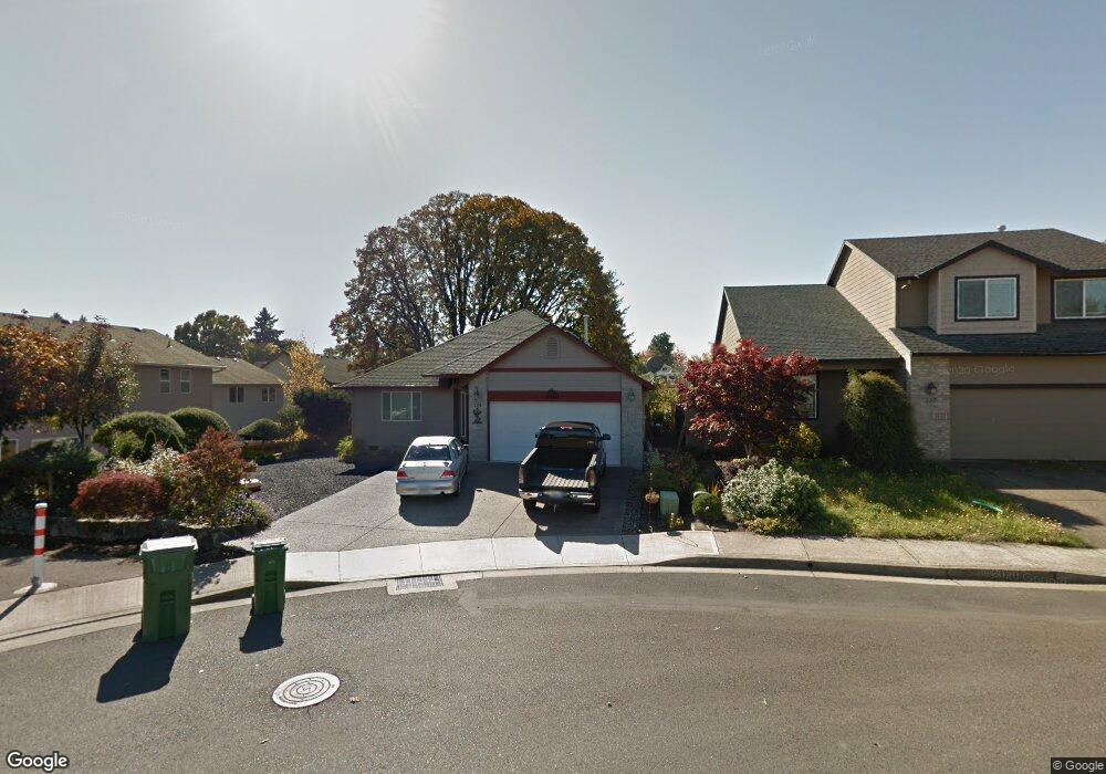 229 SW Oliver Ct, Dundee, OR 97115 - photo 1