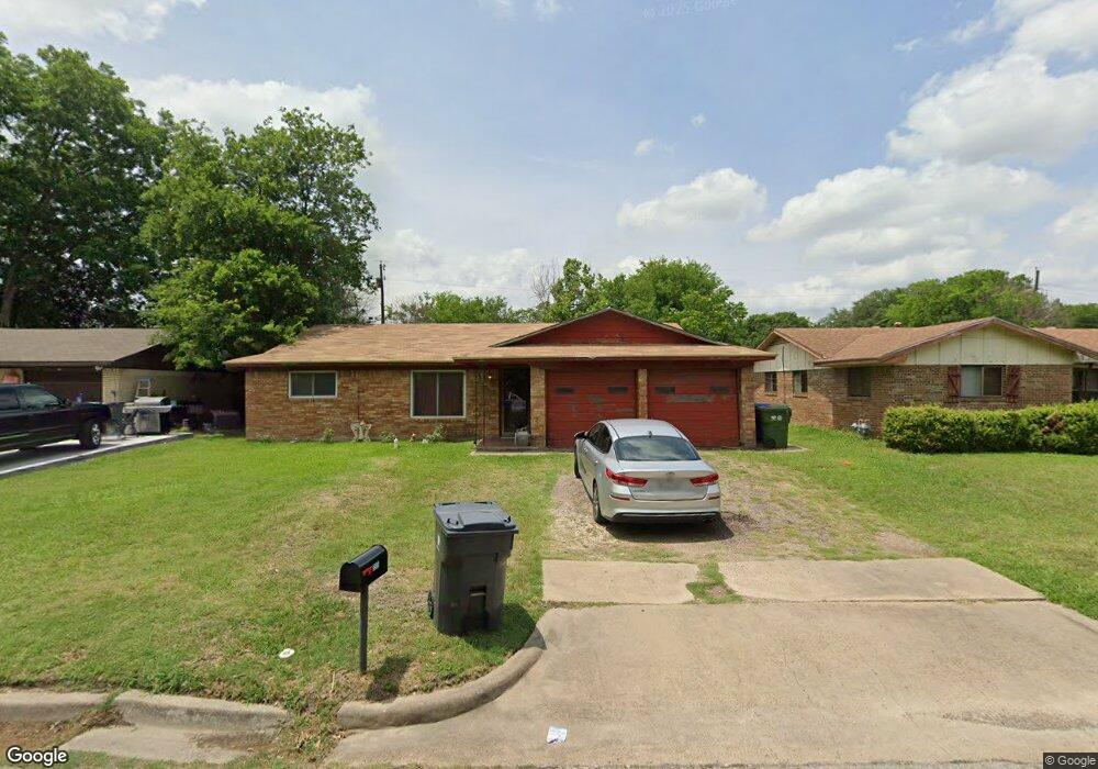 3505 Lisbon Dr, Waco, TX 76706 - photo 1