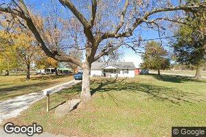 307 W Market St, Sheldon, MO 64784