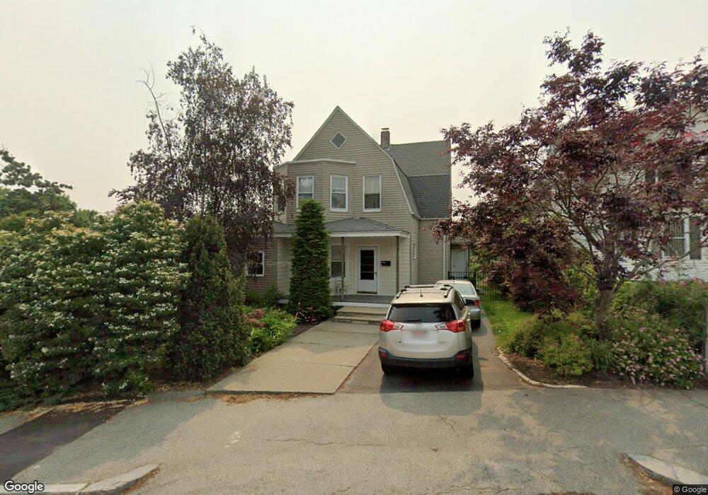 16 S Stowell St, Worcester, MA 01604 - photo 1