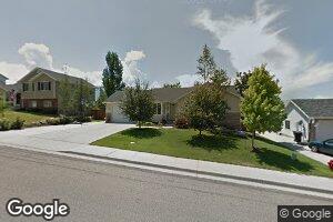 348 E 1150 N, Springville, UT 84663
