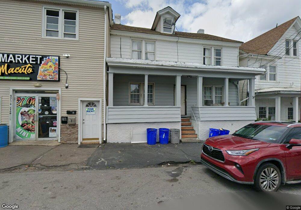 168 S Wyoming St, Hazleton, PA 18201 - photo 1