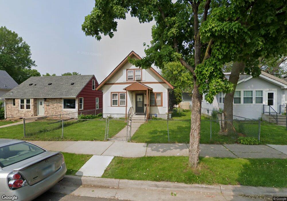 2418 Ferrant Place, Minneapolis, MN 55411 - photo 1