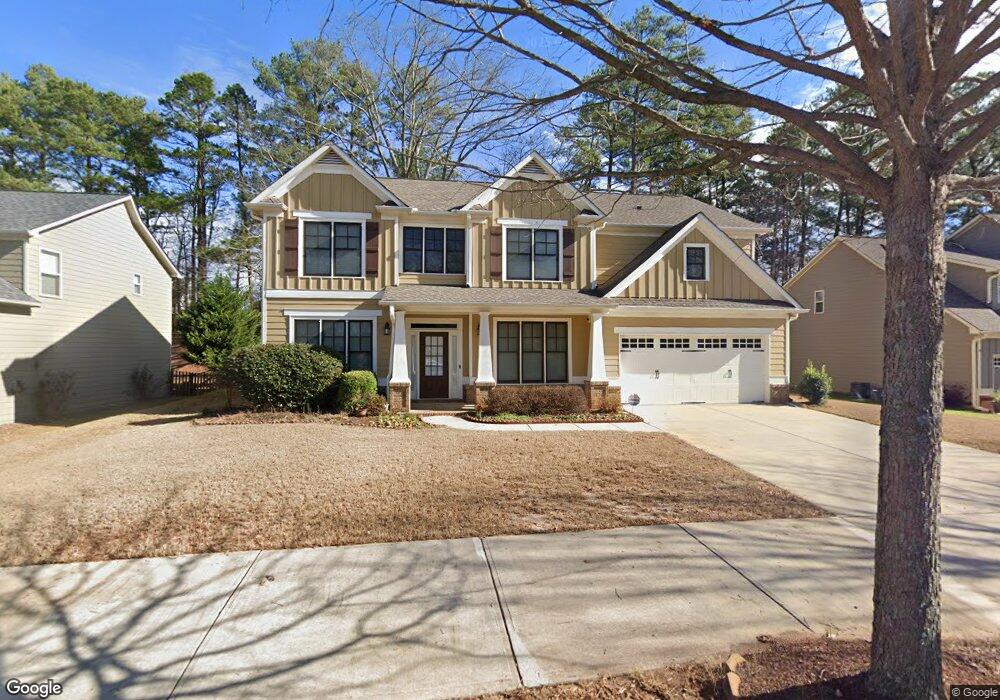 4049 Grand Park Dr unit 1, Suwanee, GA 30024 - photo 1