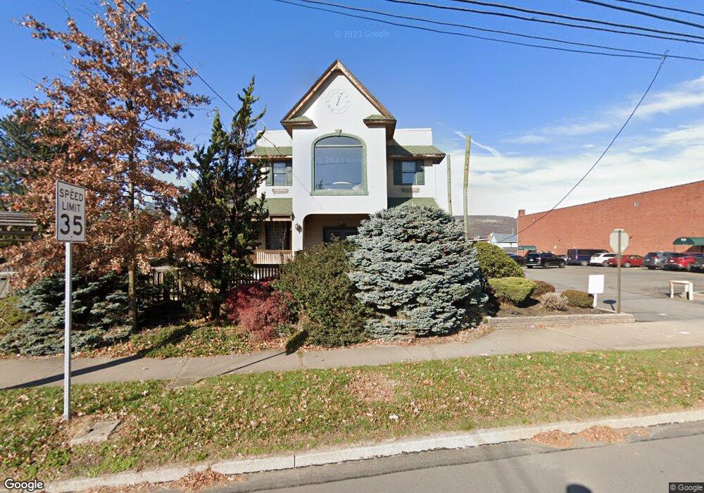 920 Wyoming Ave, Kingston, PA 18704 - photo 1