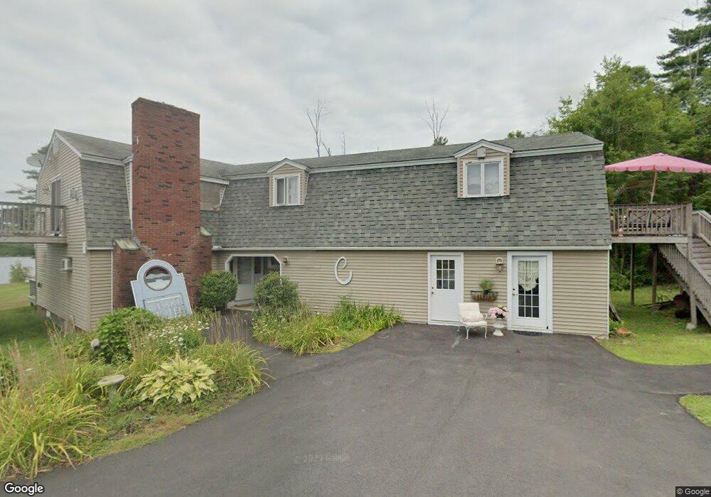 282 S Main St, Wolfeboro, NH 03894 - photo 1