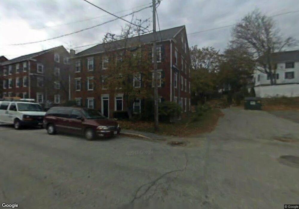 413-2 Second Street Unit #2 unit 2, Rollinsford, NH 03869 - photo 1