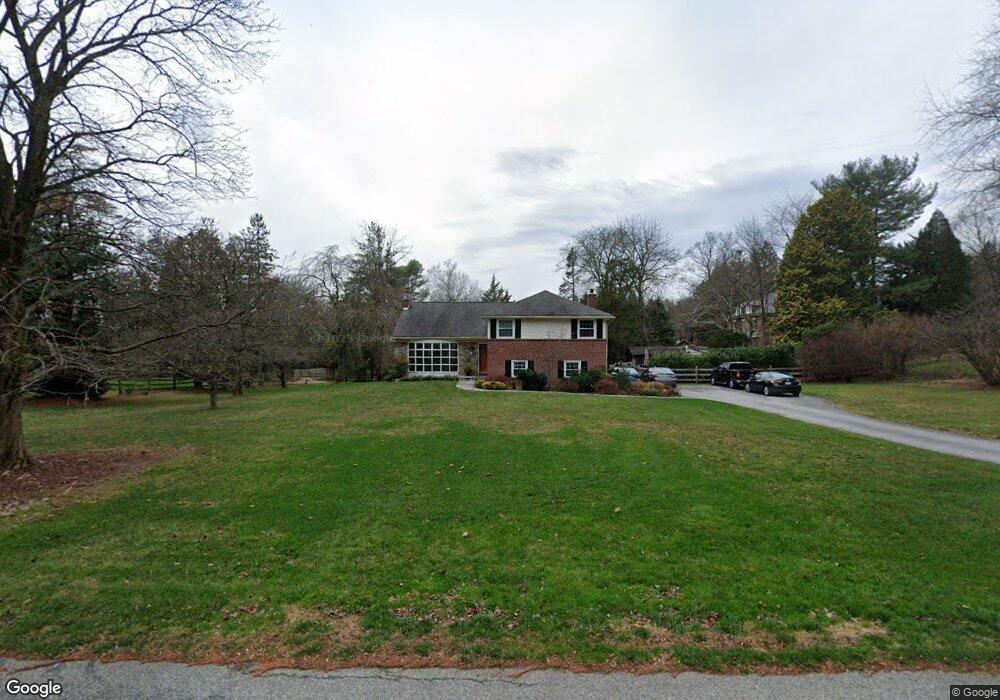 218 Country Rd, Berwyn, PA 19312 - photo 1