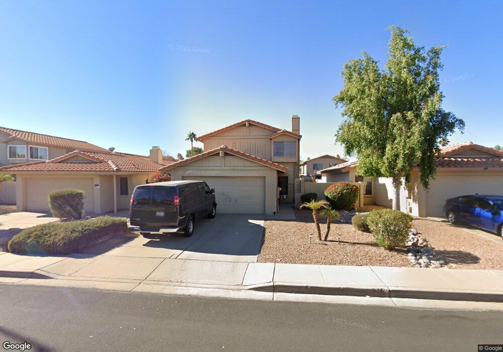 1024 N Arvada, Mesa, AZ 85205 - photo 1