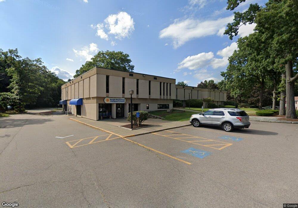 214 N Main St unit 209, Natick, MA 01760 - photo 1