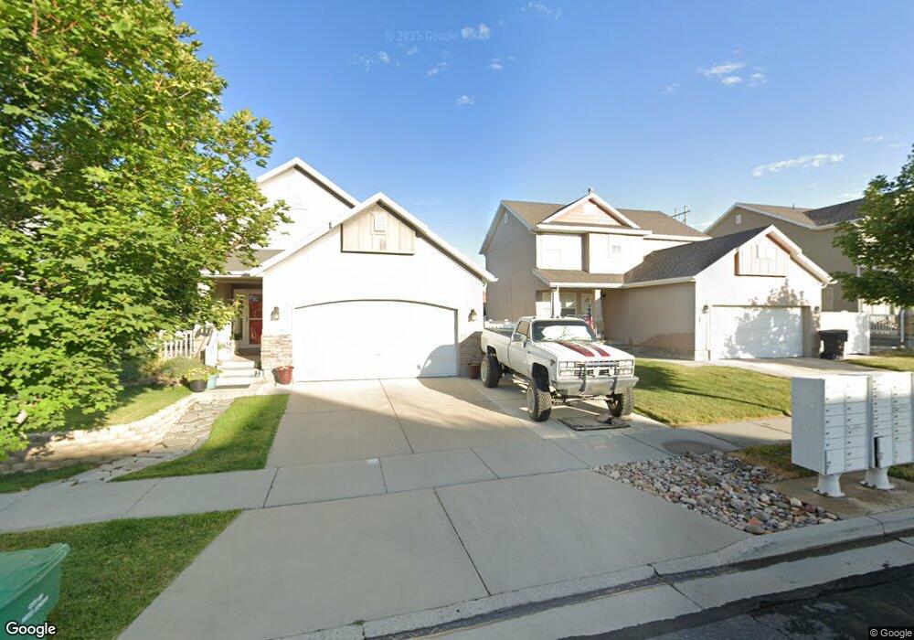 7528 S Sunset Maple Dr, West Jordan, UT 84081 - photo 1