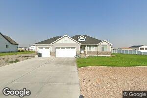 4699 N Selma Way, Erda, UT 84074