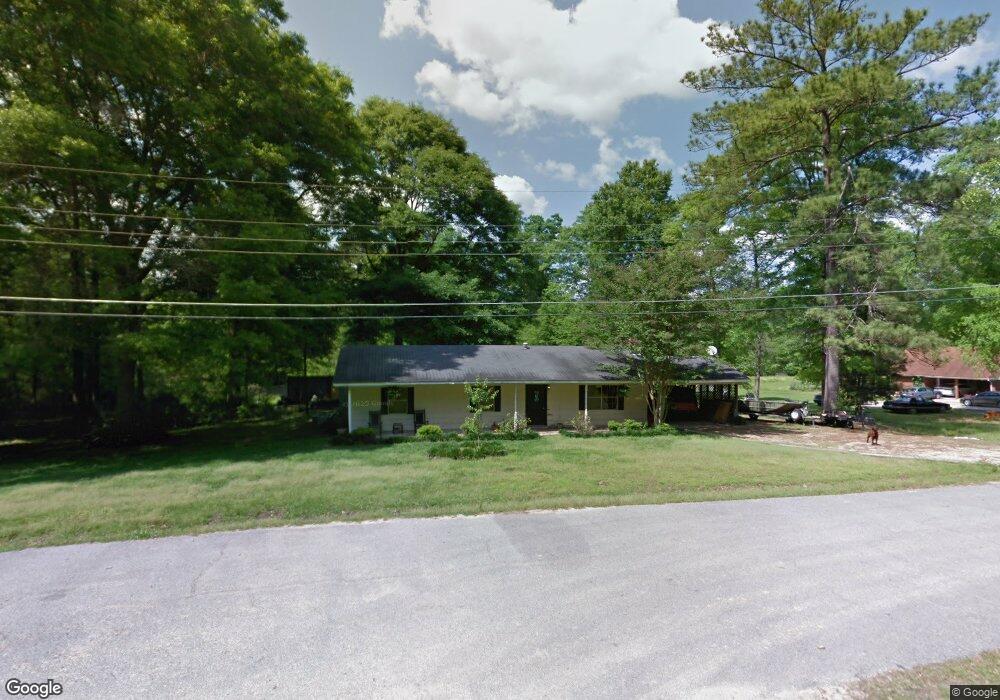 44 Clark Dirt Pit Rd, Laurel, MS 39443 - photo 1