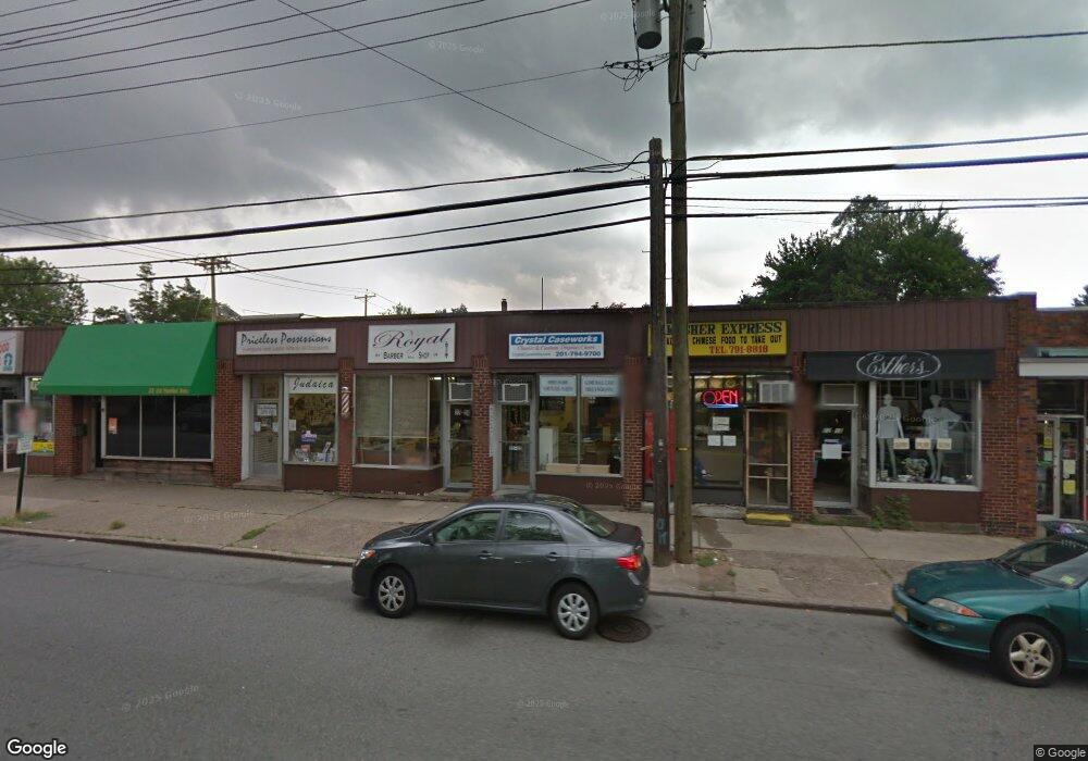 22-22 Morlot Ave, Fair Lawn, NJ 07410 - photo 1