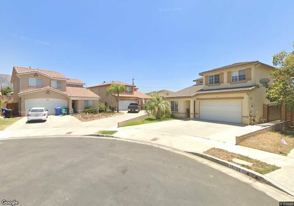 12728 Cameron Ave, Sylmar, CA 91342 - photo 1