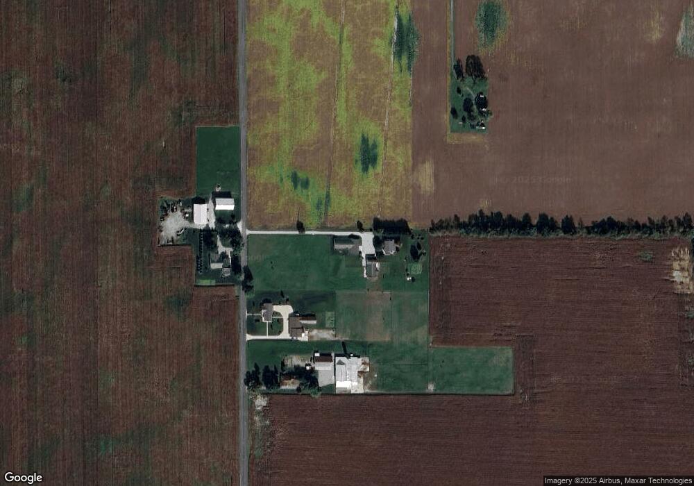 69266 W County Line Rd, Nappanee, IN 46550 - photo 1