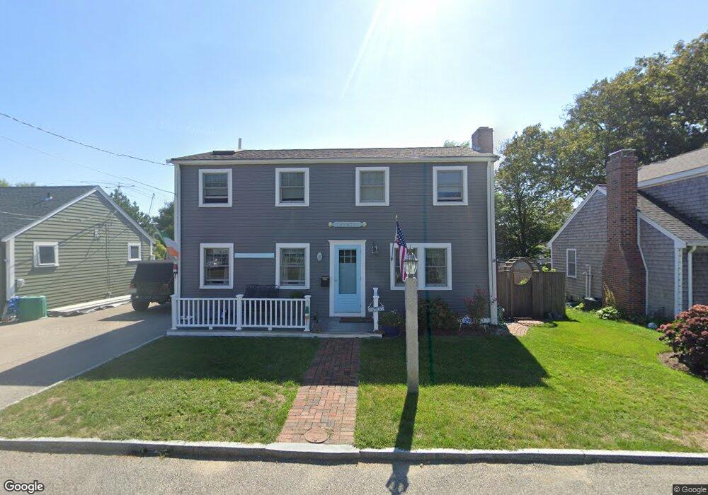 8 4th Ave, Scituate, MA 02066 - photo 1
