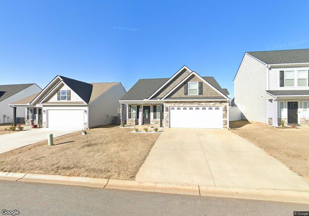 698 Spartan Commodor Lot 48, Inman, SC 29349 - photo 1