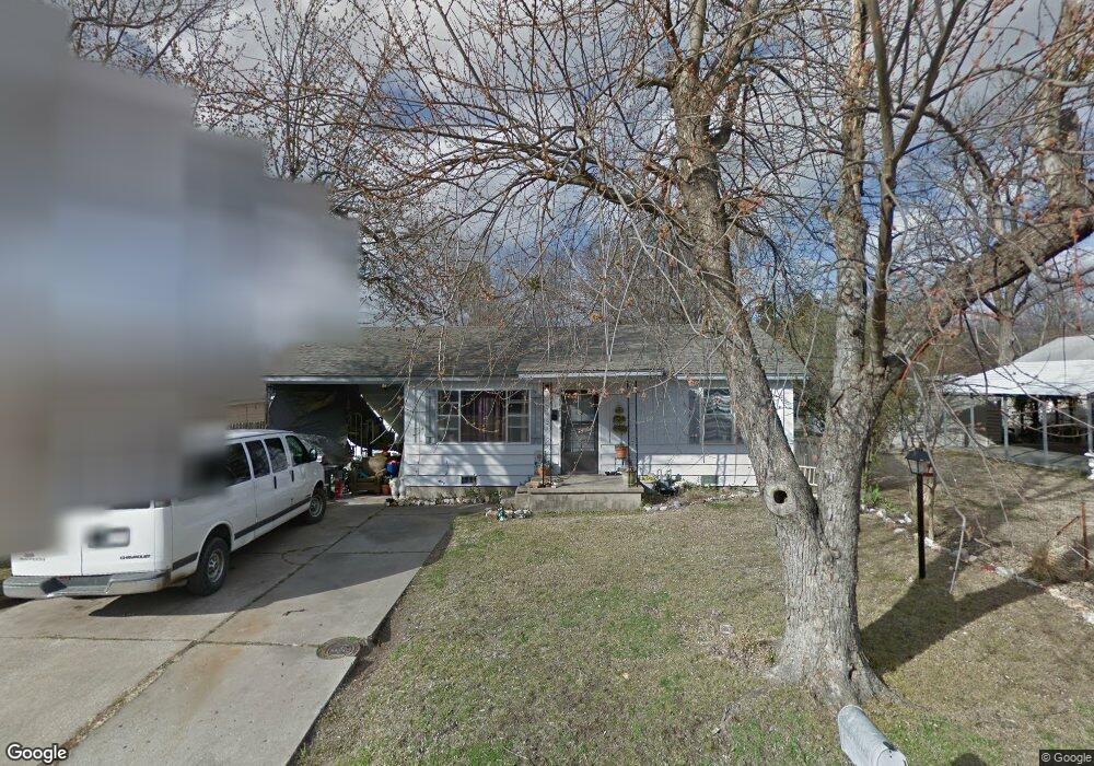 512 W El Paso St, Broken Arrow, OK 74012 - photo 1