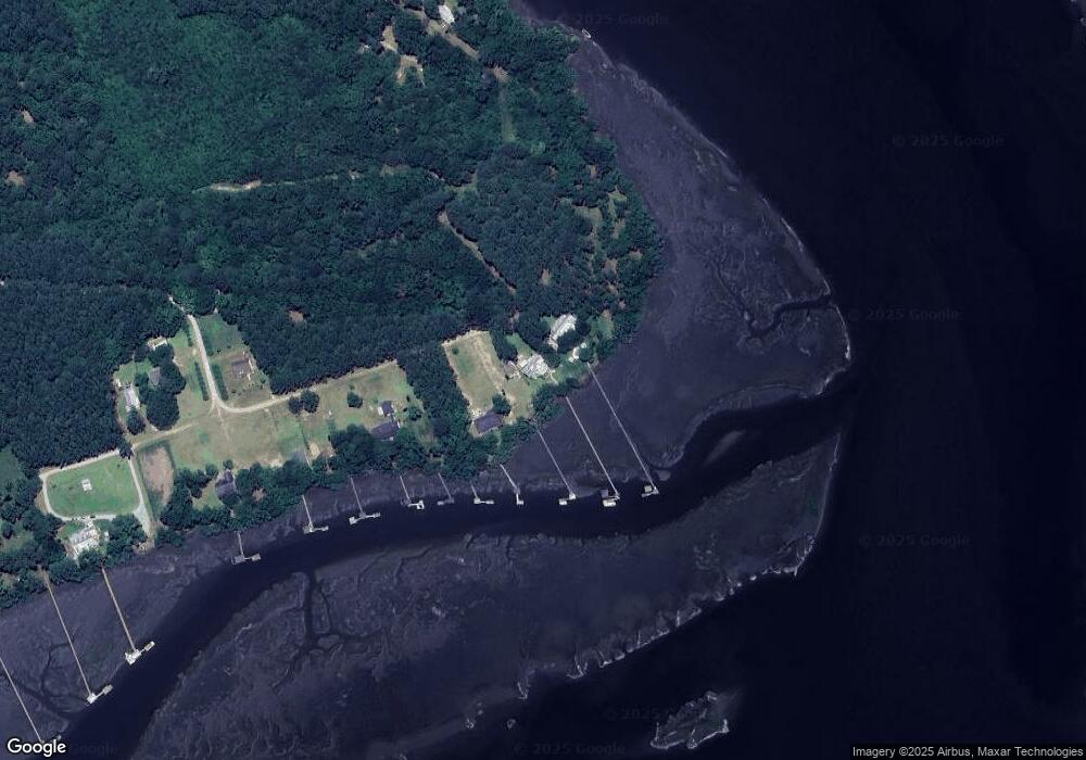 222 Marsh Pointe Dr, Seabrook, SC 29940 - photo 1