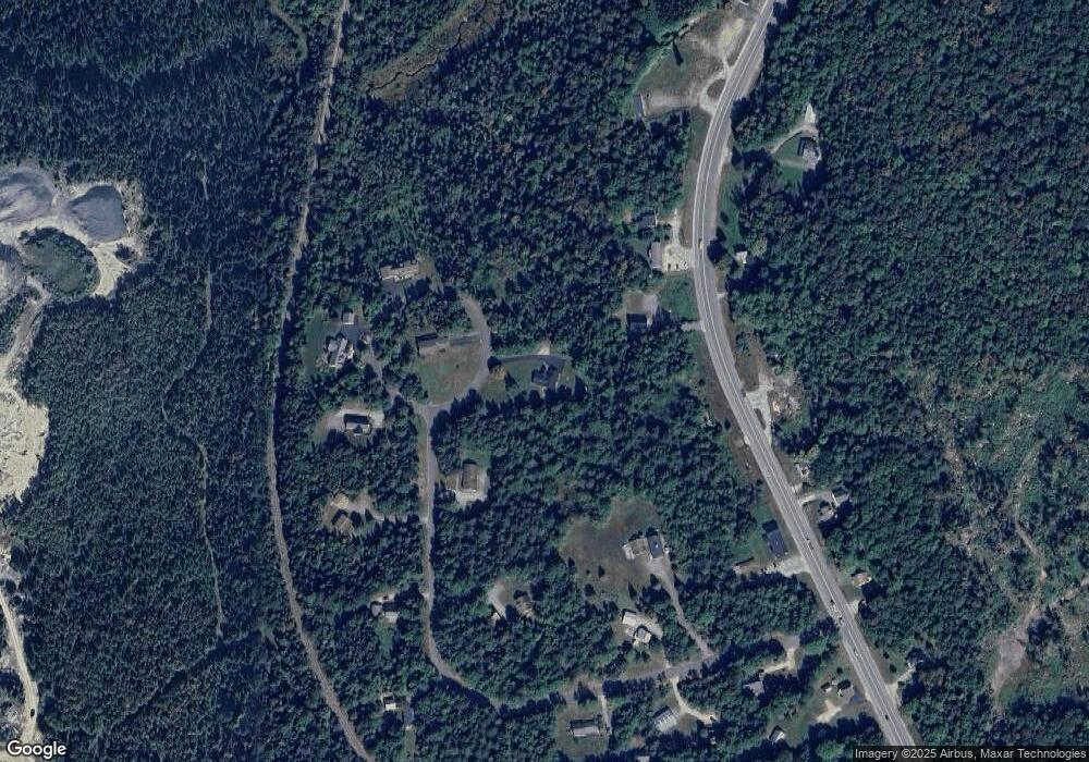 205 Twin View Dr, Carroll, NH 03595 - photo 1