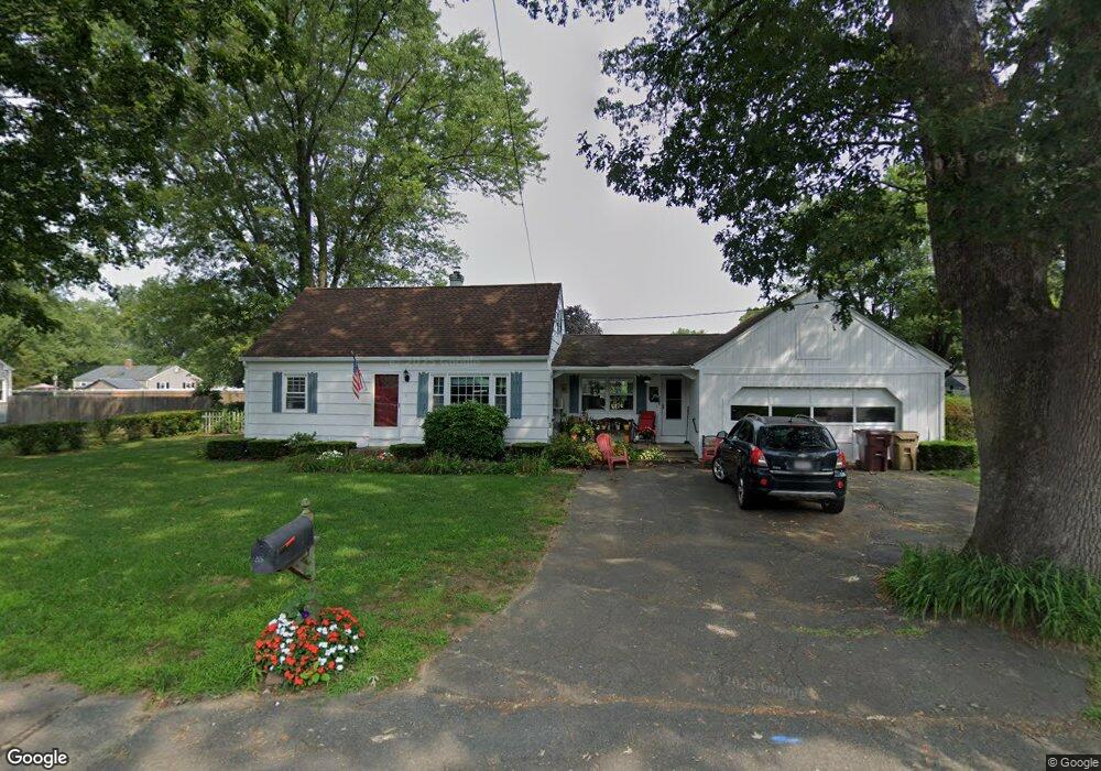 41 Libby St, Ludlow, MA 01056 - photo 1