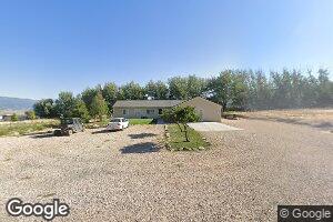 155 W 200 S, Wales, UT 84667