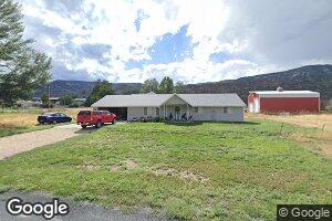 235 N 100 W, Wales, UT 84667