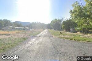 95 W 200 S, Wales, UT 84667