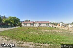 68 W 100 S, Wales, UT 84667