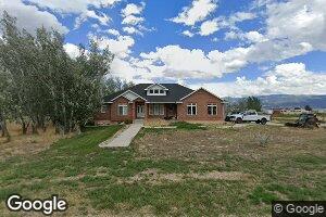 222 N 100 E, Wales, UT 84667
