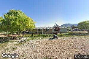 96 E 100 S, Wales, UT 84667