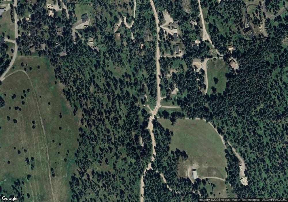 1200 Bigfork Stage Rd, Bigfork, MT 59911 - photo 1