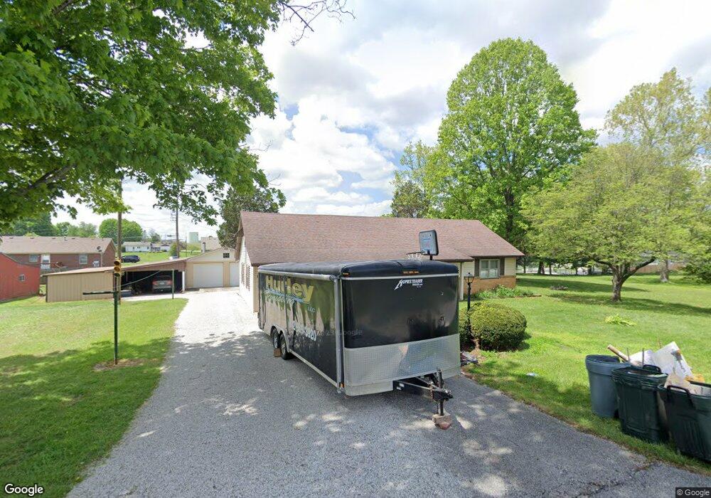 1385 Spencer Ave, Corydon, IN 47112 - photo 1