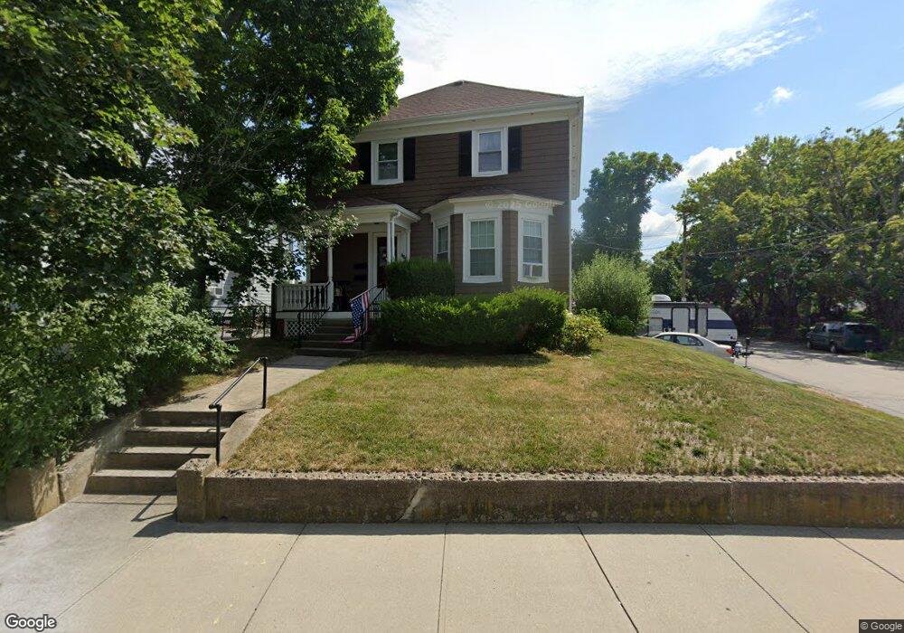 729 High St, Cumberland, RI 02864 - photo 1