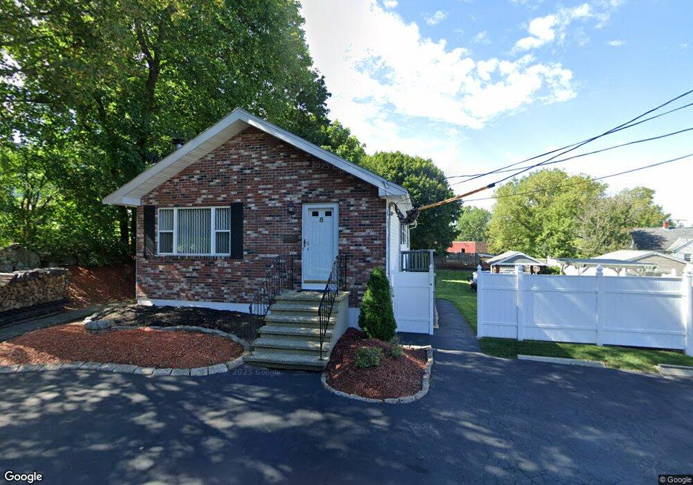 8 Highland Ave, Woburn, MA 01801 - photo 1