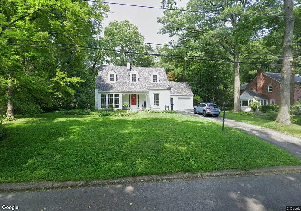 1911 Beechwood Dr, Wilmington, DE 19810 - photo 1