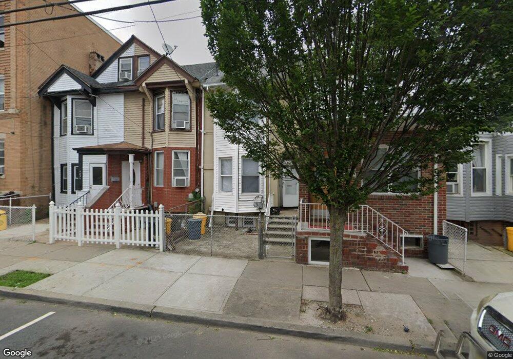 433 1/2 John St, East Newark, NJ 07029 - photo 1