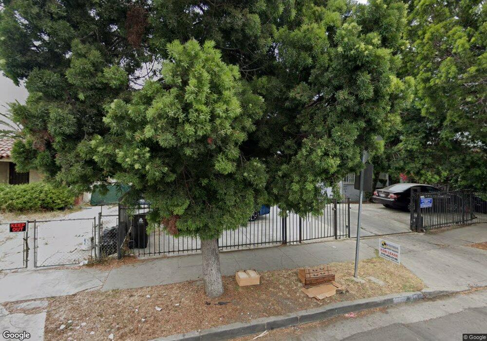 6606 Brynhurst Ave unit 6608 D, Los Angeles, CA 90043 - photo 1