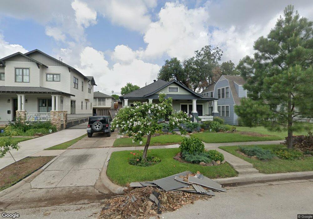 631 Harvard St, Houston, TX 77007 - photo 1