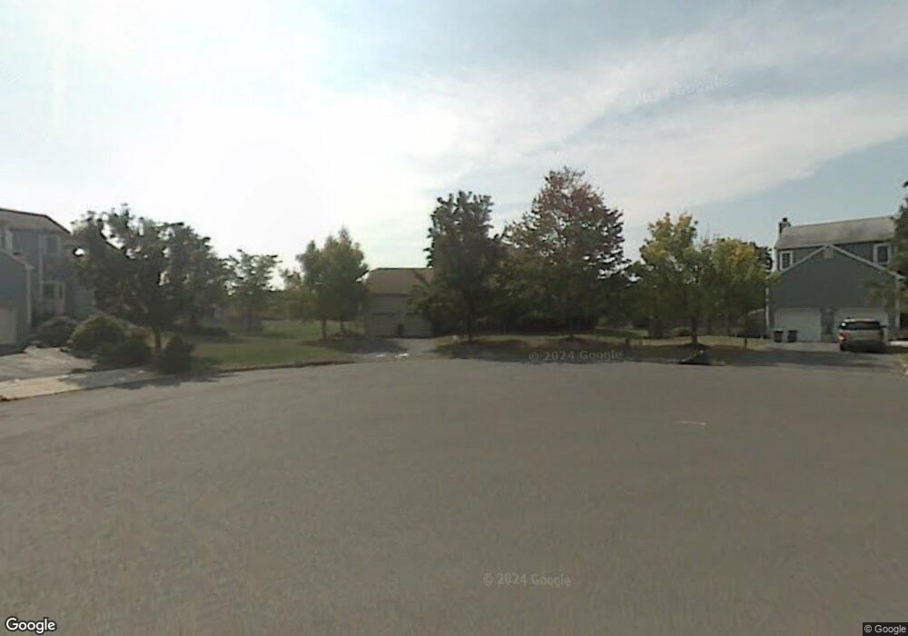 713 Whitenack Ct, Hillsborough, NJ 08844 - photo 1