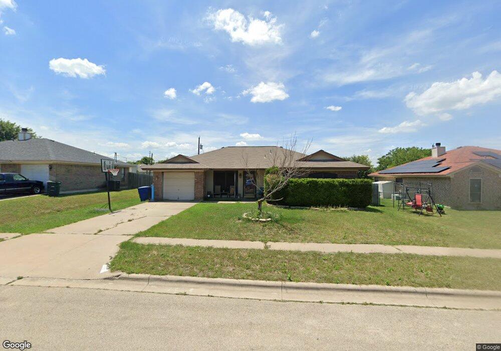 211 Wagontrain Cir, Copperas Cove, TX 76522 - photo 1