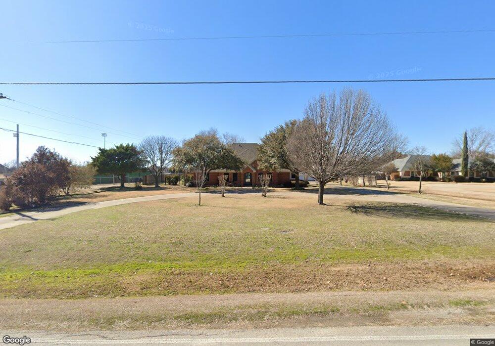 2600 N Carroll Ave, Southlake, TX 76092 - photo 1