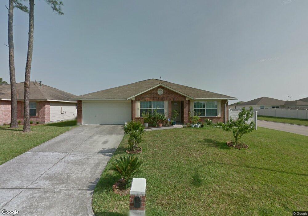 7902 Fall Glen Dr, Houston, TX 77040 - photo 1